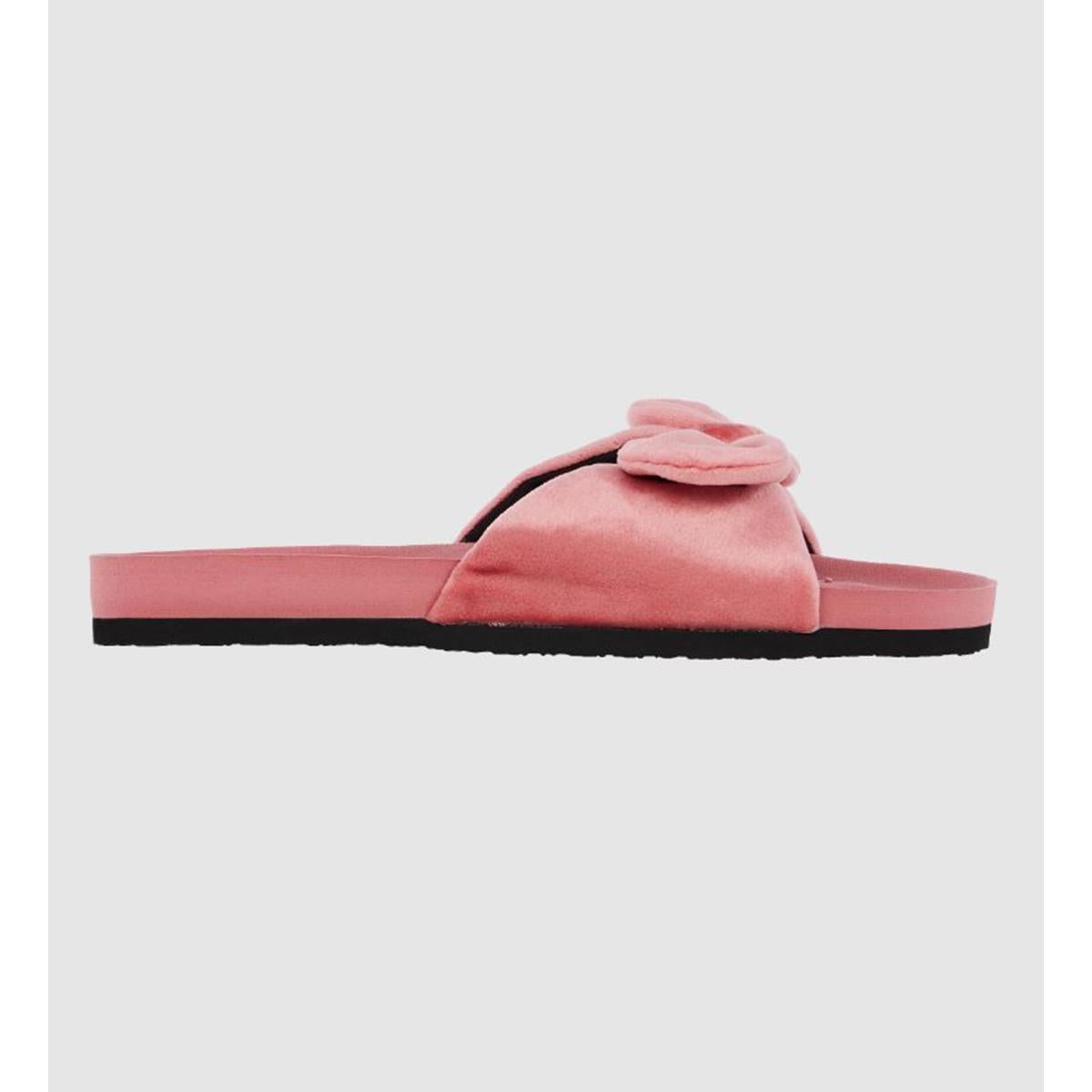Protest Jolien smooth pink Damen Flip Flops