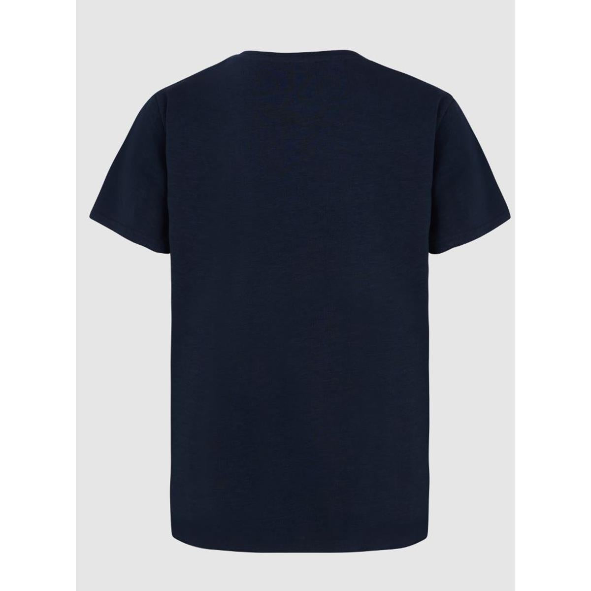 Protest Catch Jr night skyblue Kinder T-Shirt