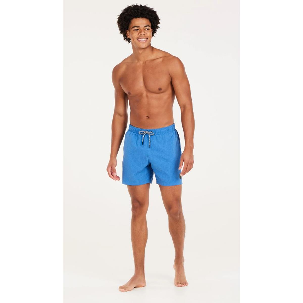 Protest Davey M gladio blue Herren Badehose, Bild 3 von 4