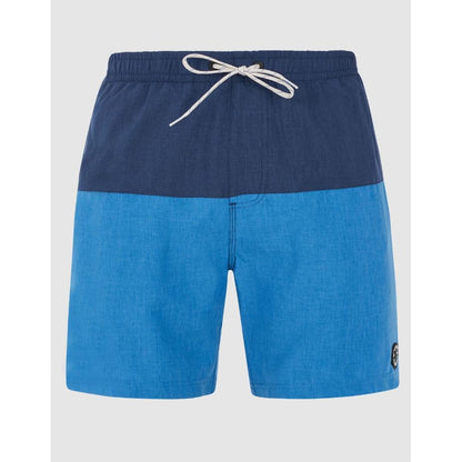 Protest Heli Beachshort gladio blue Herren Badehose