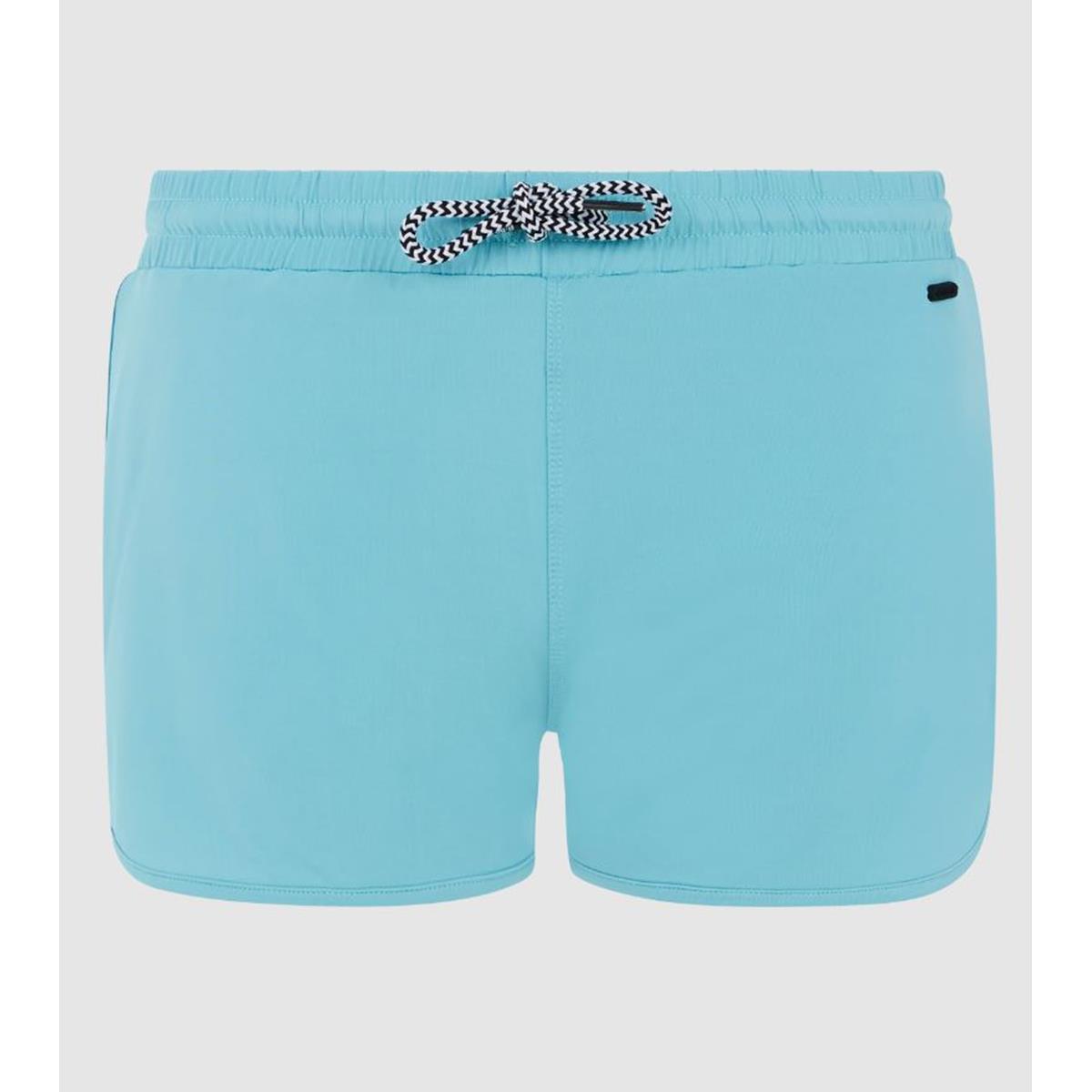 Protest Amisa Jr vision blue Kinder Badeshorts