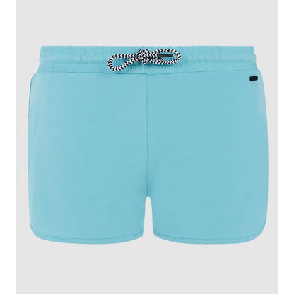 Protest Amisa Jr vision blue Kinder Badeshorts