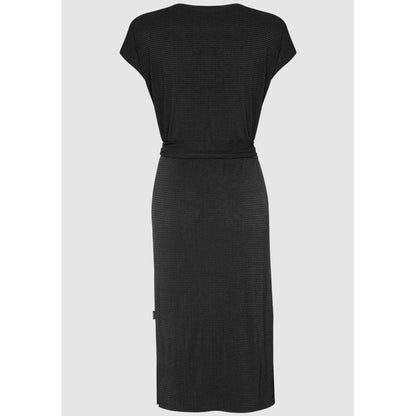 Protest Nadia true black Damen Kleid
