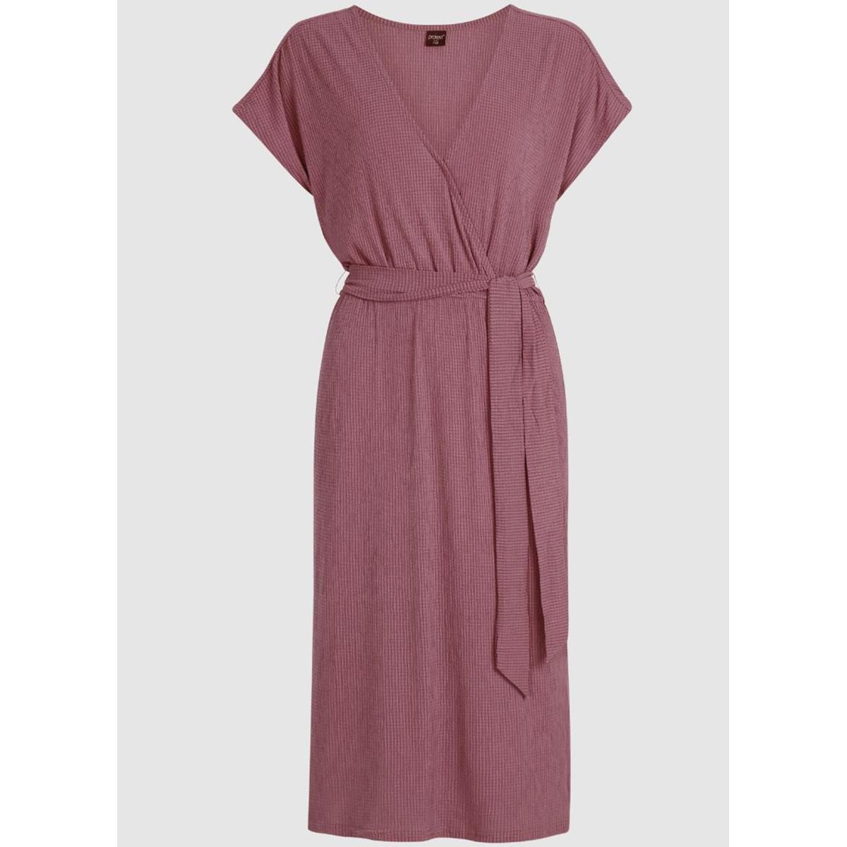 Protest Nadia deco pink Damen Kleid
