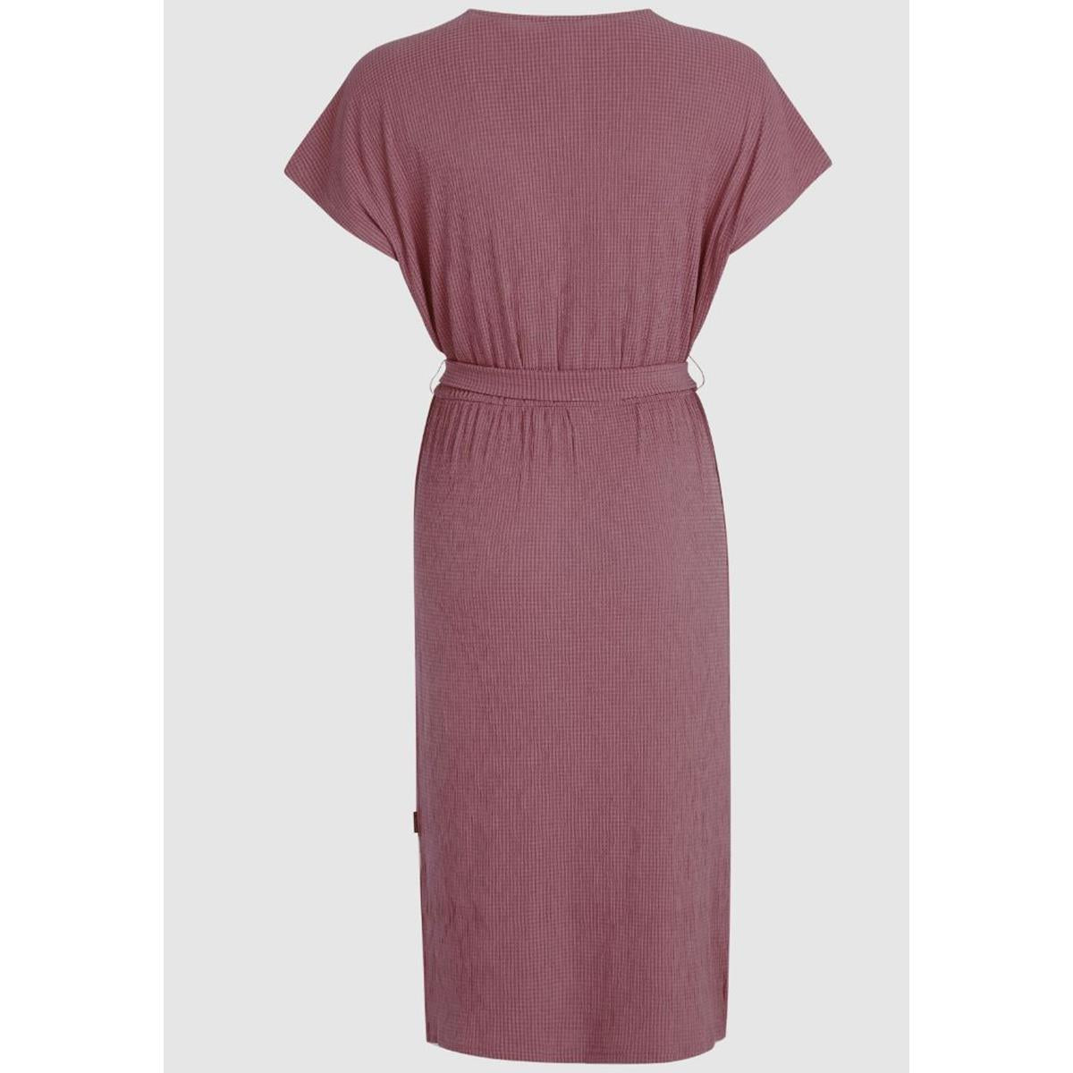 Protest Nadia deco pink Damen Kleid