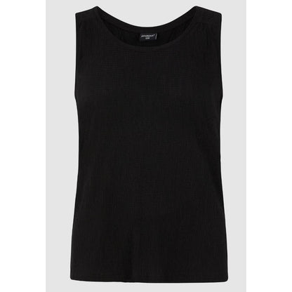 Protest Field true black Damen Top