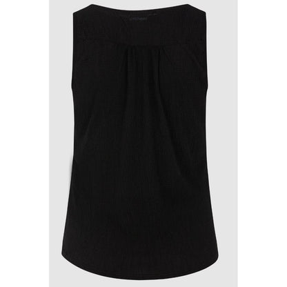 Protest Field true black Damen Top