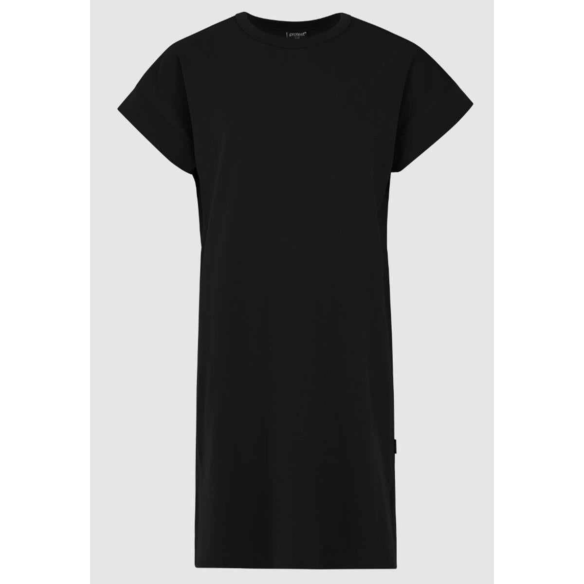 Protest Ise true black Damen Kleid