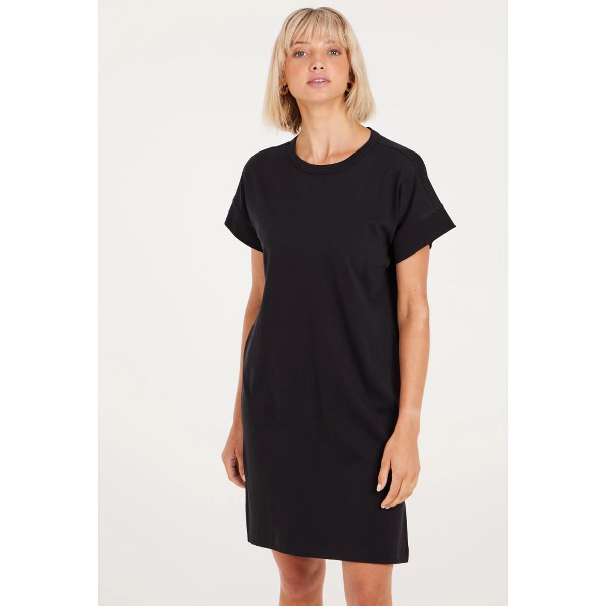 Protest Ise true black Damen Kleid