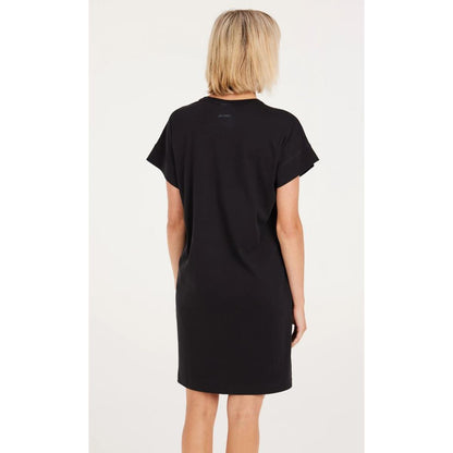 Protest Ise true black Damen Kleid