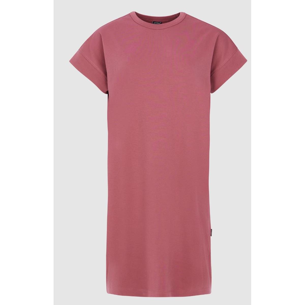 Protest Ise deco pink Damen Kleid