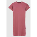 Protest Ise deco pink Damen Kleid