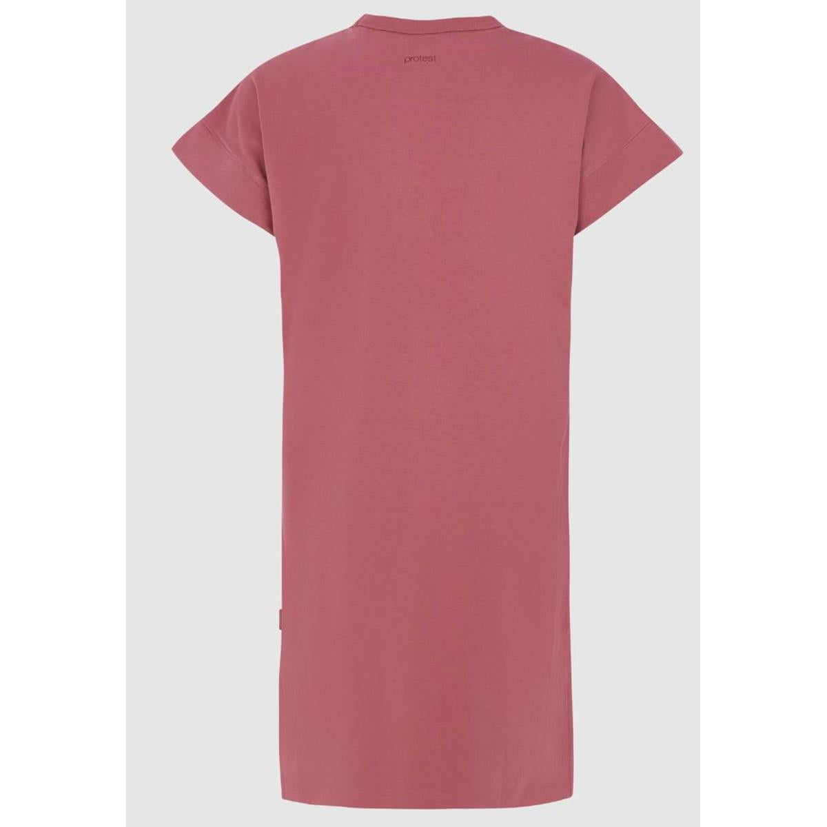 Protest Ise deco pink Damen Kleid