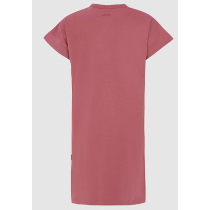 Protest Ise deco pink Damen Kleid