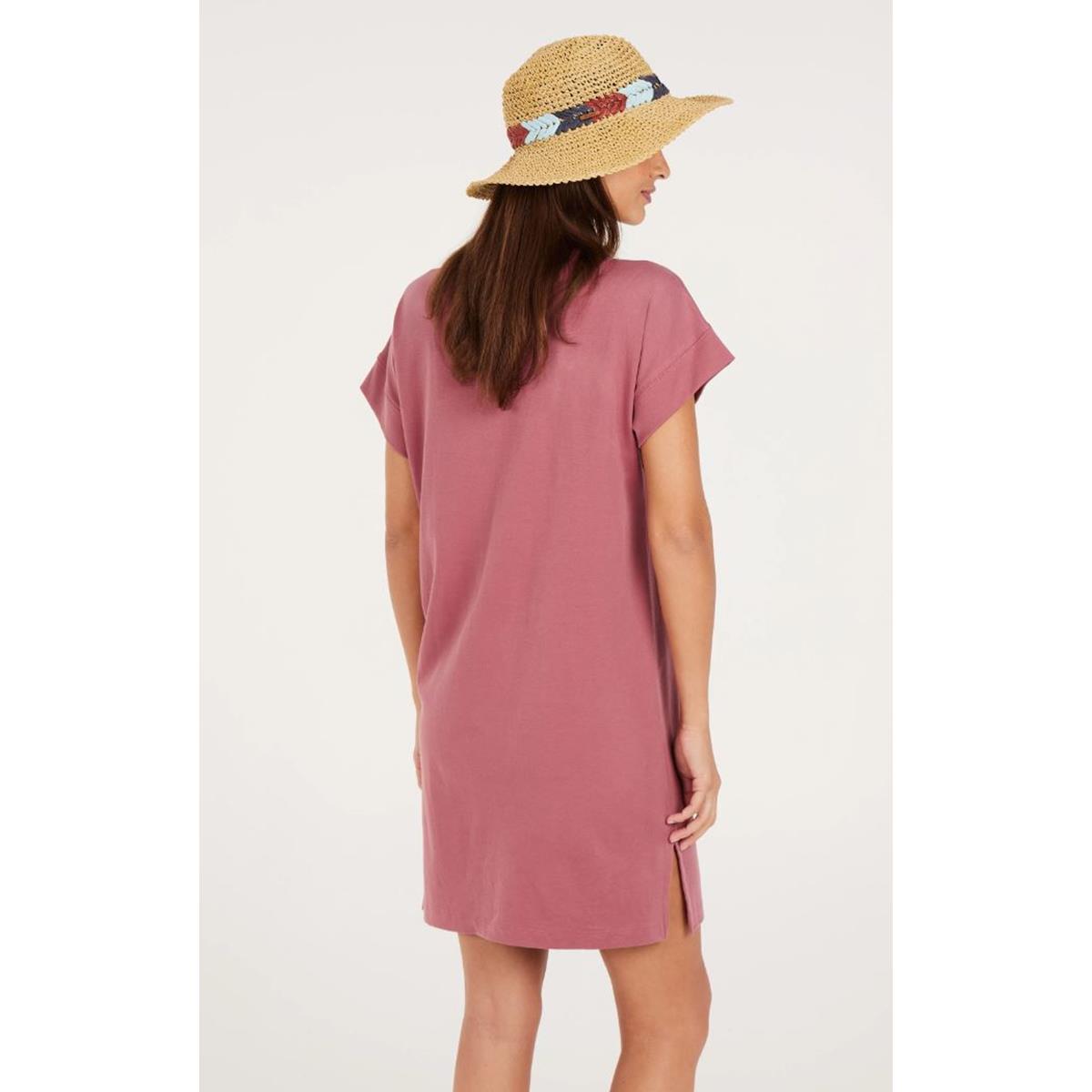 Protest Ise deco pink Damen Kleid