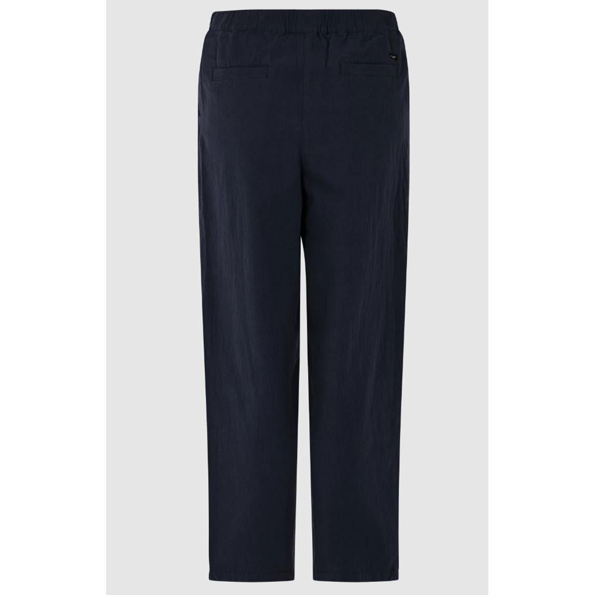 Protest Nima ink blue Damen Freizeithose