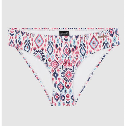 Protest MixUnagi canvasoffwhite Damen Bikinihose