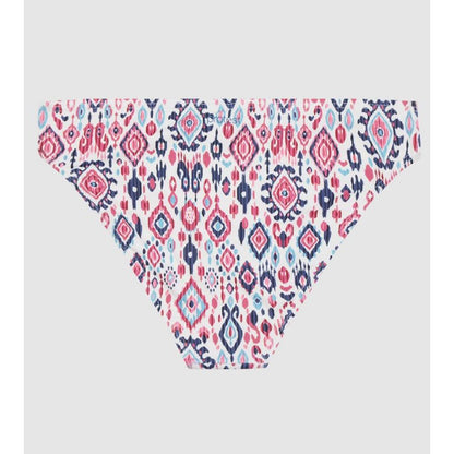 Protest MixUnagi canvasoffwhite Damen Bikinihose