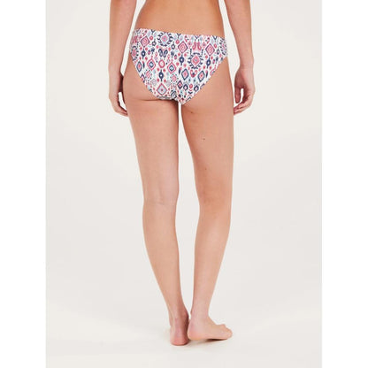 Protest MixUnagi canvasoffwhite Damen Bikinihose