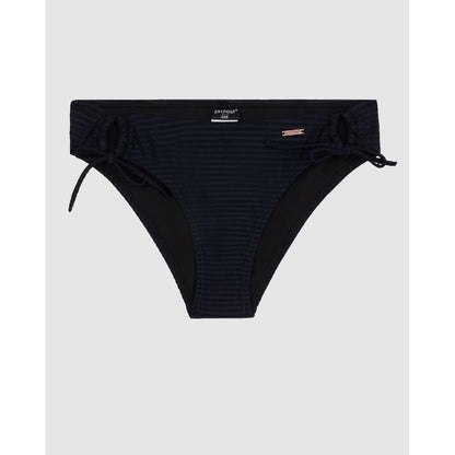 Protest MixBack true black Damen Bikinihose