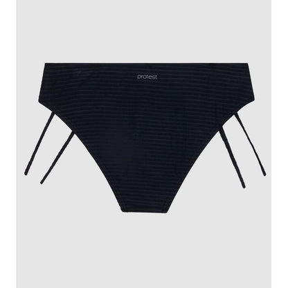 Protest MixBack true black Damen Bikinihose