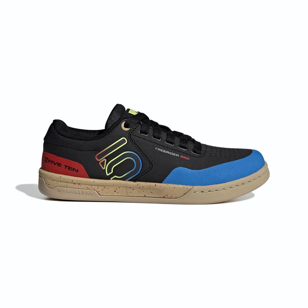 Five Ten Freerider Pro core black