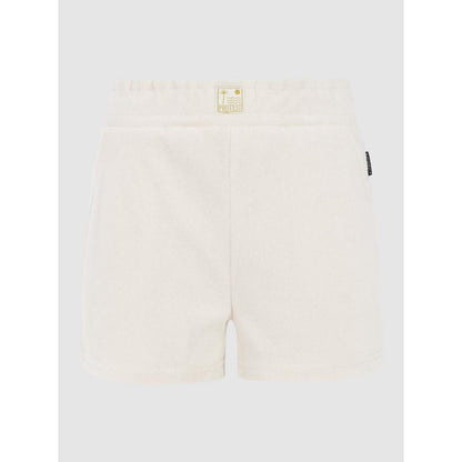Protest Kinder Shorts Dots Offwhite