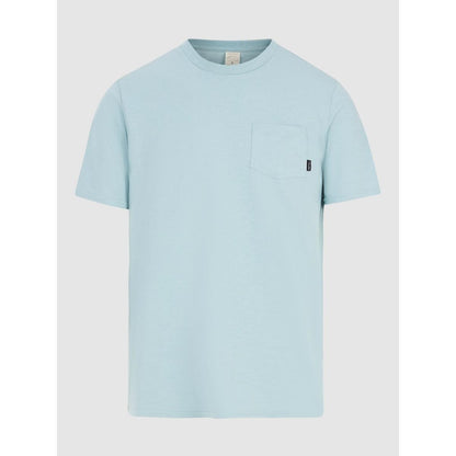Protest Cruz M tourmaline blue Herren T-Shirt