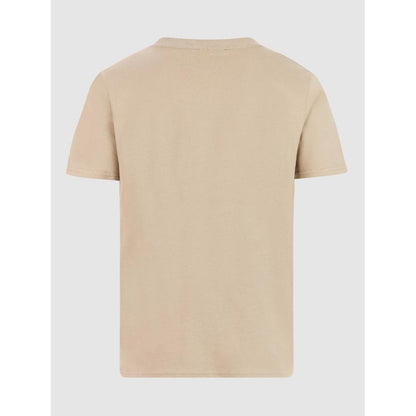 Protest Hanwell M bamboo beige Herren T-Shirt