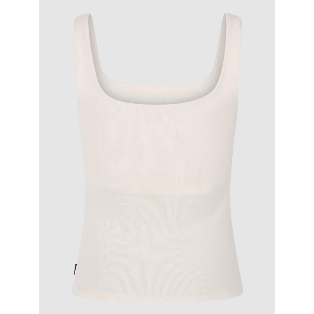 Protest Damen Dazes Tanktop Offwhite