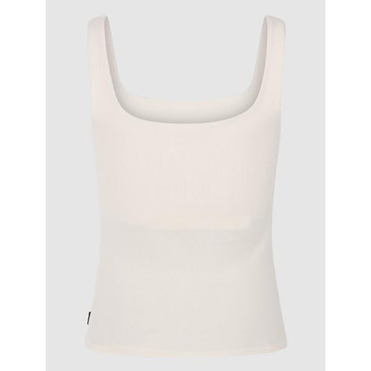 Protest Damen Dazes Tanktop Offwhite