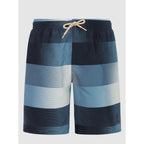 Protest James Jr nightsky navy Kinder Badeshort