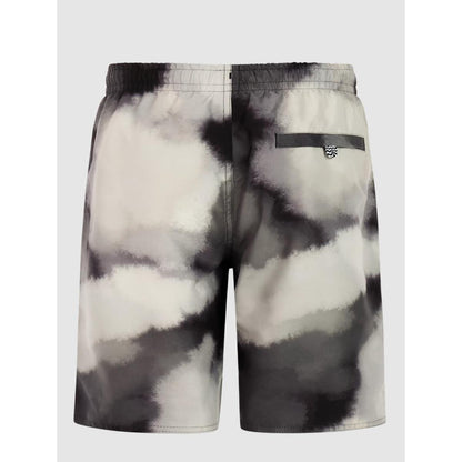 Protest Emil Jr true black Kinder Badeshort