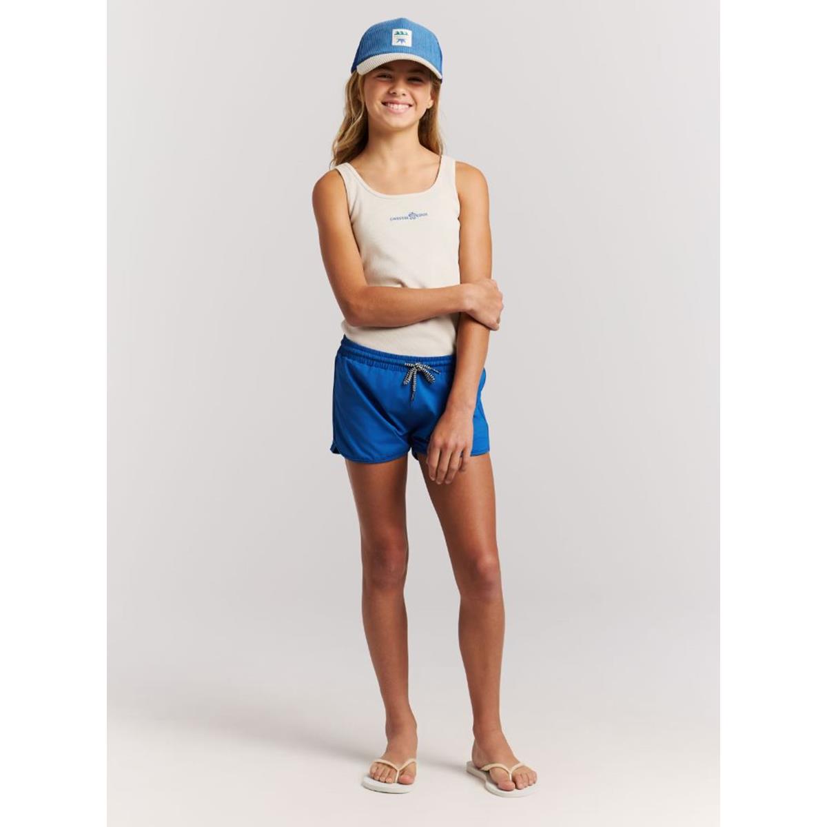 Protest Amisa Jr gladioblue Kinder Badeshorts, image 3 of 4