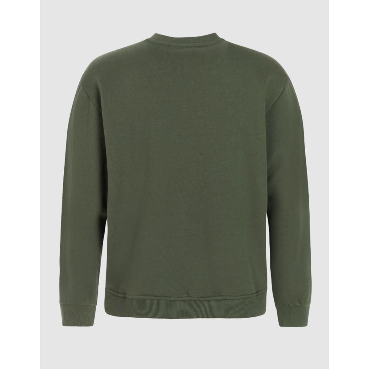 Protest Pidley M thyme Herren Sweatshirt