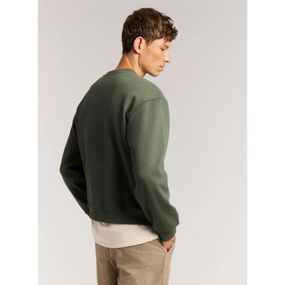Protest Pidley M thyme Herren Sweatshirt