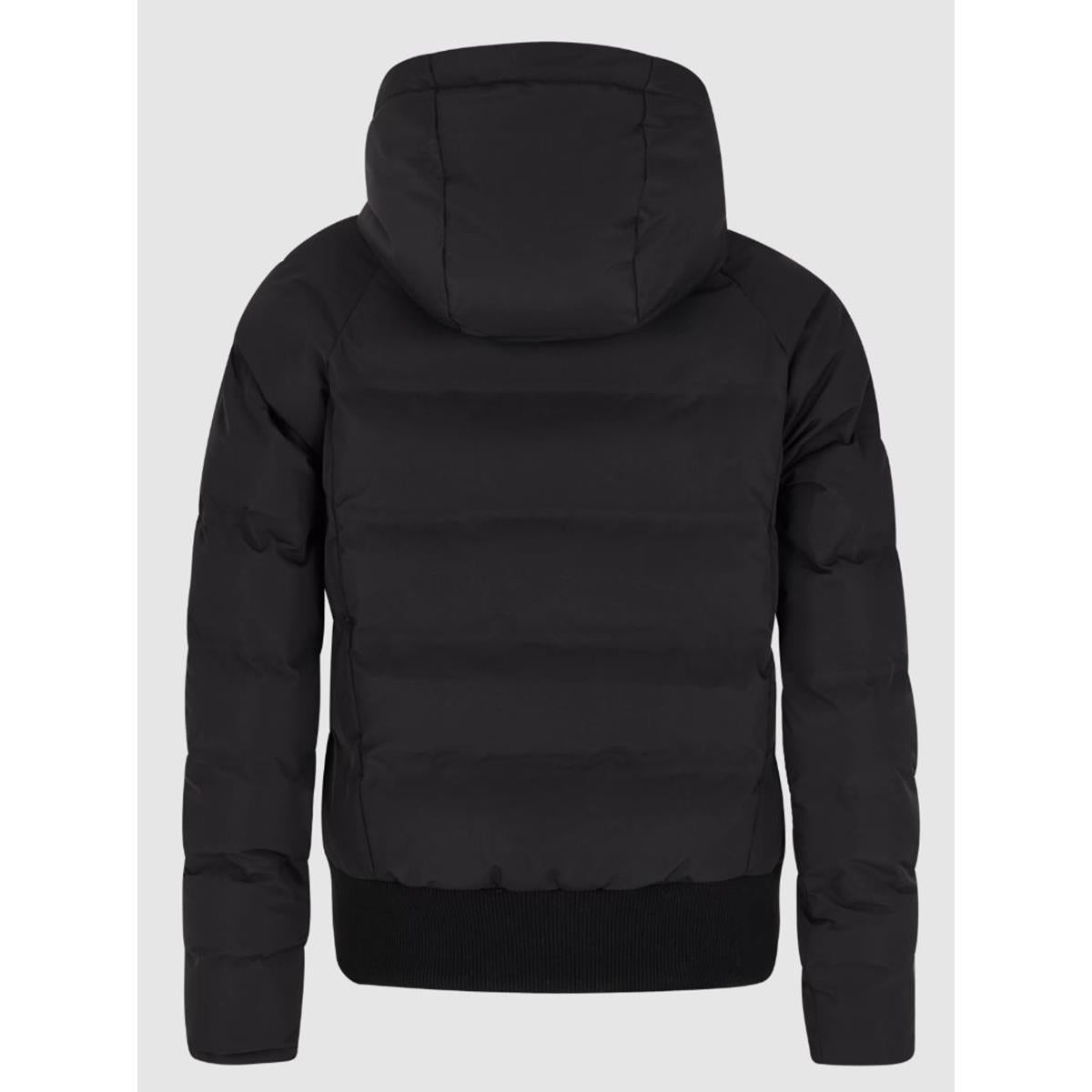 Protest Alysumi W true black Damen Skijacke