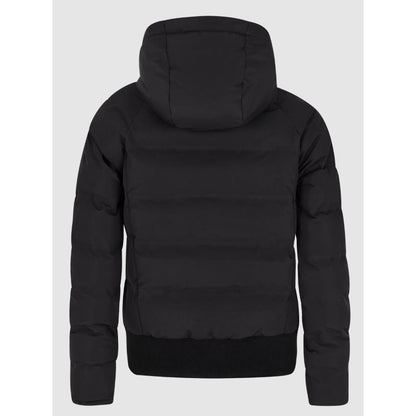 Protest Alysumi W true black Damen Skijacke
