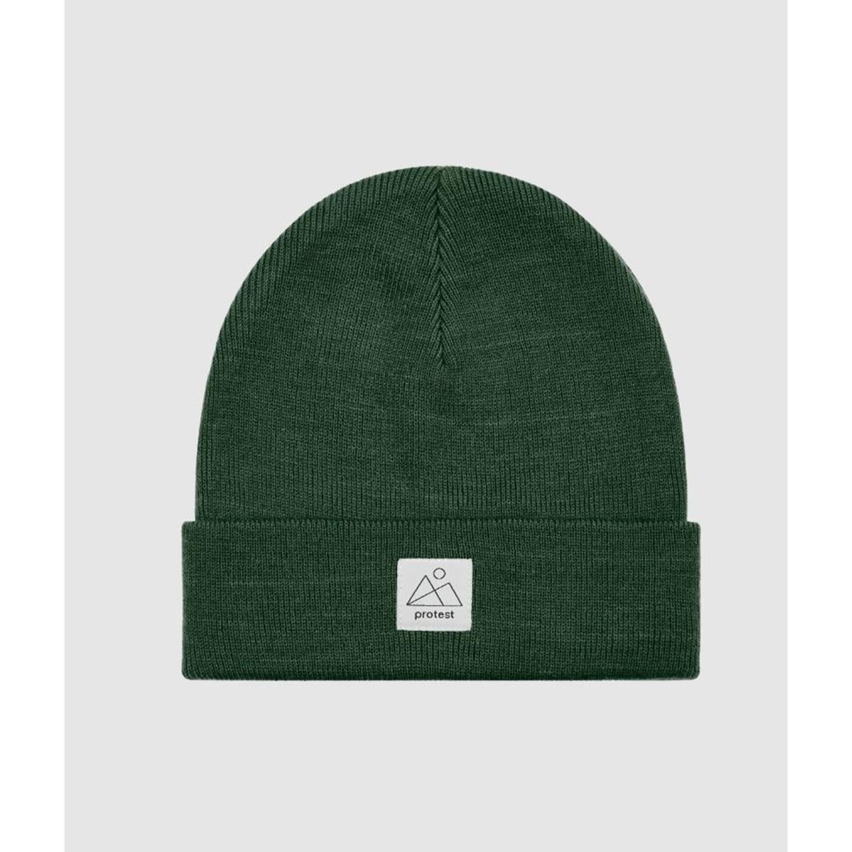 Protest Pri Beanie thyme Mütze