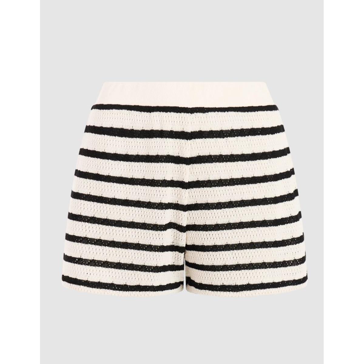 Protest Cabin W kit offwhite Damen Shorts
