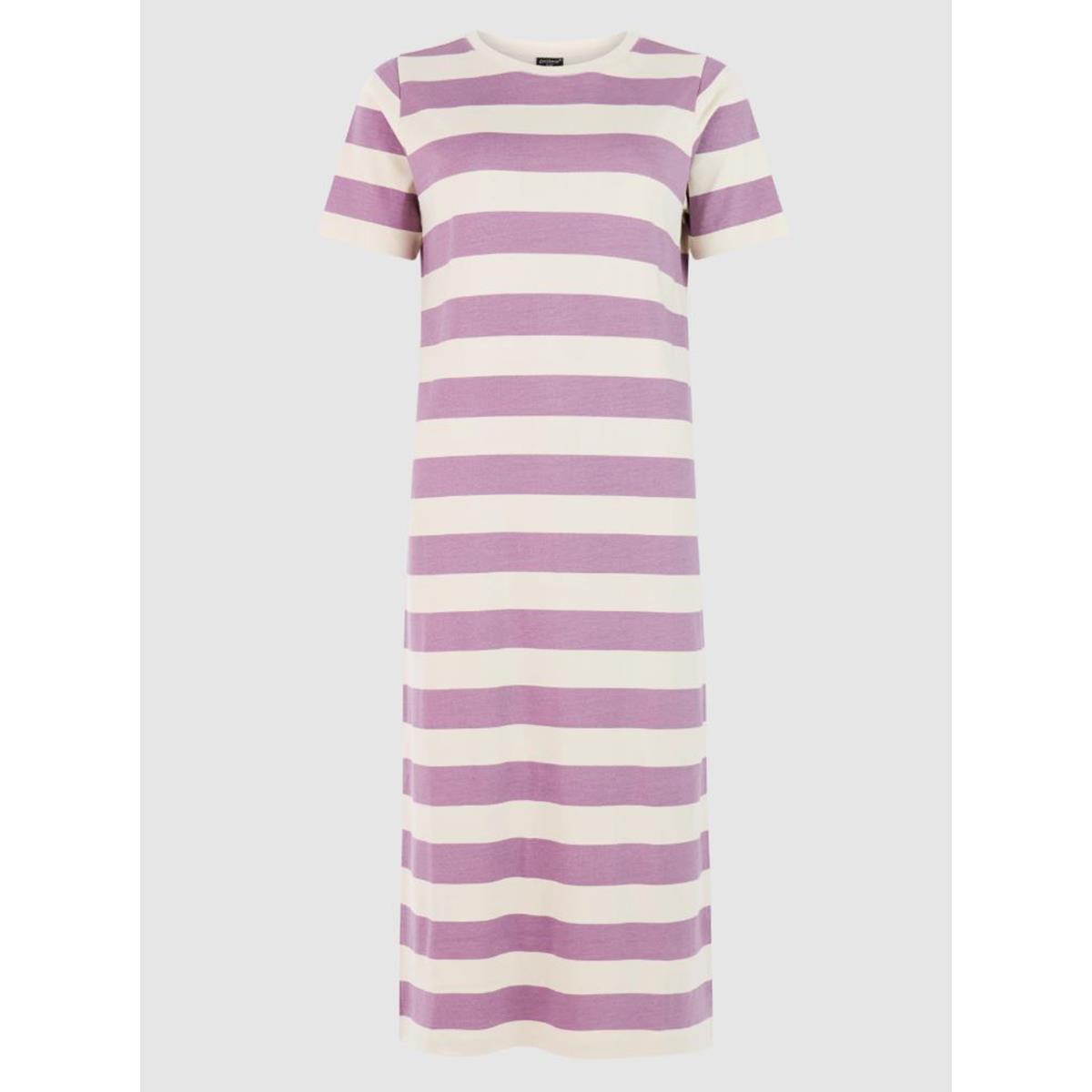 Protest Juju valerian lilac Damen Kleid