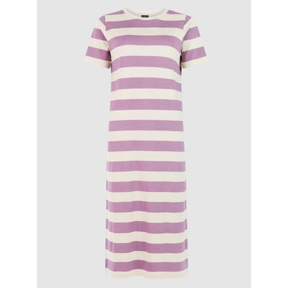 Protest Juju valerian lilac Damen Kleid