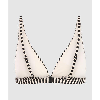 Protest Mix Chuba Bikini Top B-Cup kit offwhite Damen Bikinioberteil