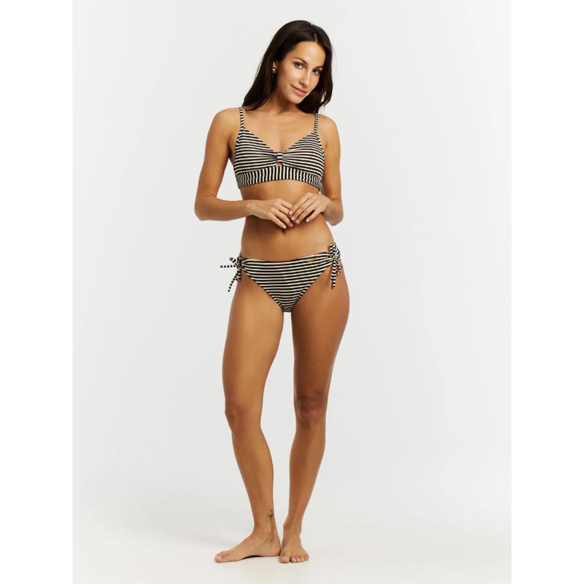 Protest MixCabelas kit offwhite Bikinihose Damen, image 3 of 4