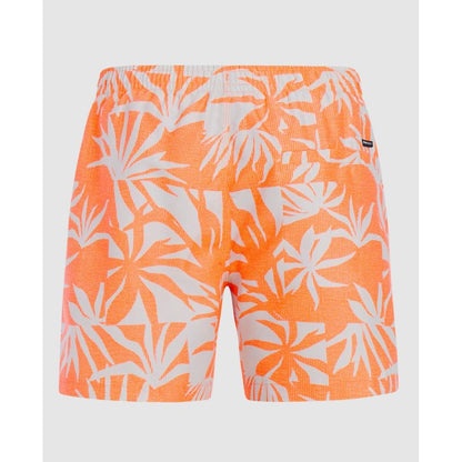 Protest Panther M burnt peach Herren Badeshort