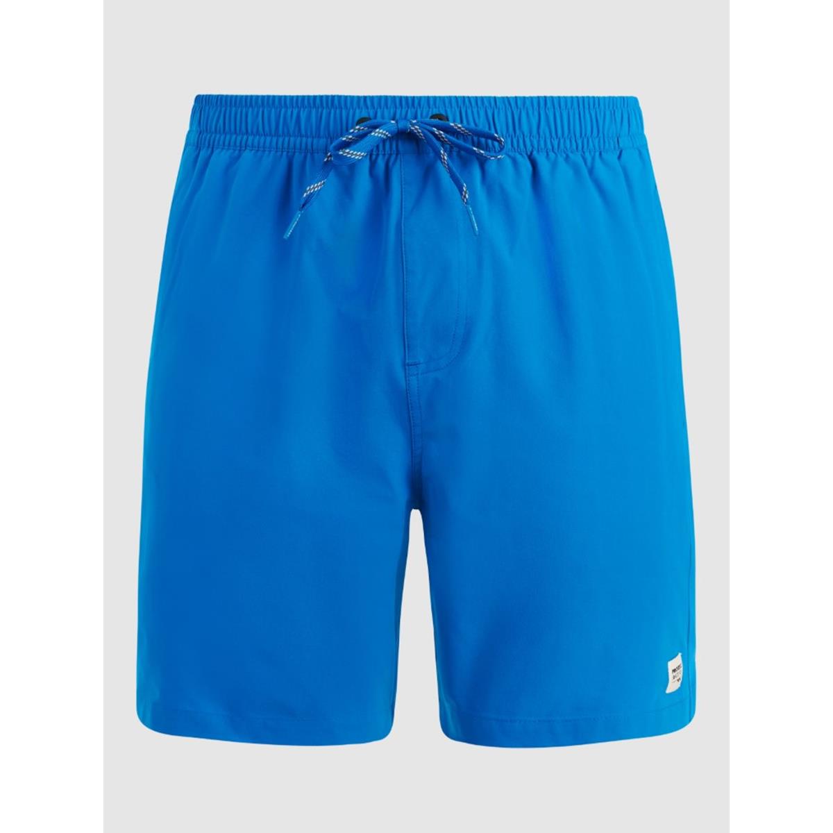 Protest Baky M cali blue Herren Badeshort