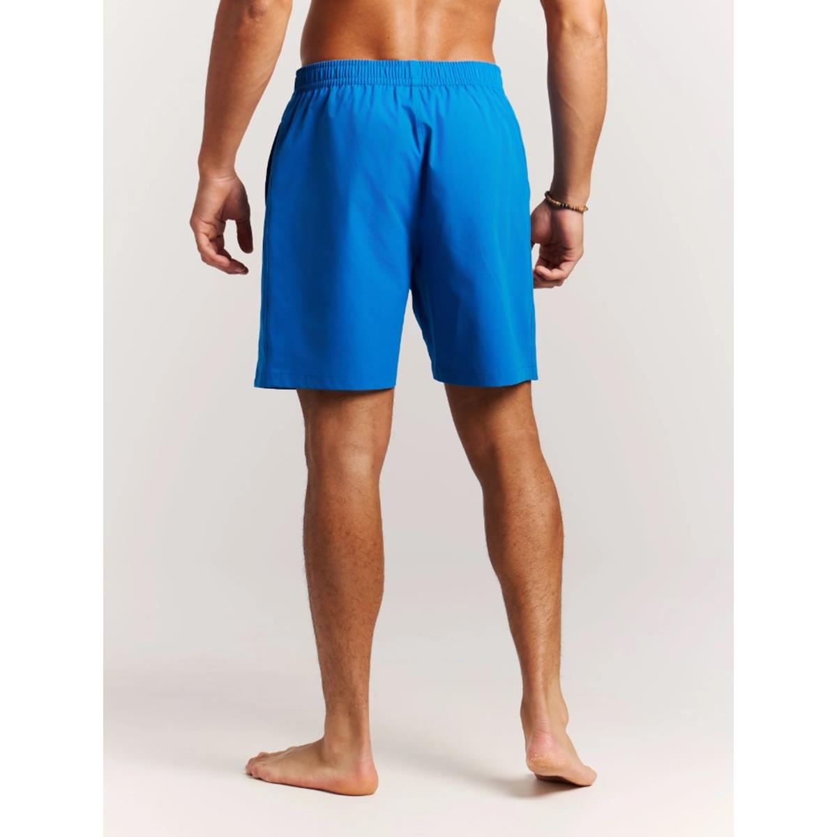 Protest Baky M cali blue Herren Badeshort