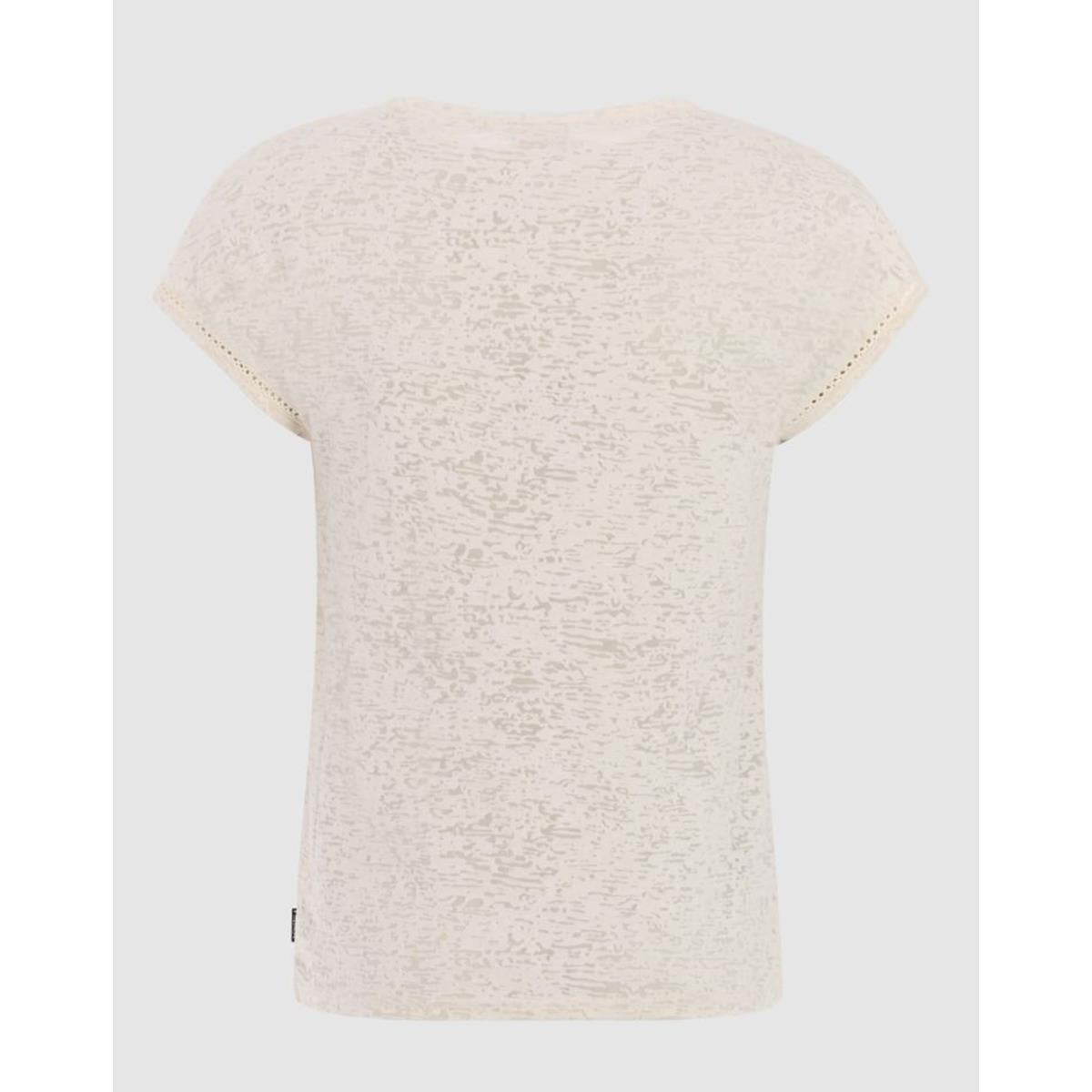 Protest Elles W gladio blue Damen T-Shirt