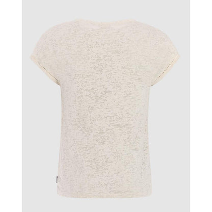 Protest Elles W gladio blue Damen T-Shirt