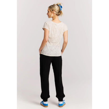 Protest Elles W gladio blue Damen T-Shirt